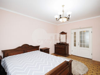 Apartament cu 3 camere, 80 m², Râșcani, Chișinău foto 2