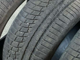 Nokian 1 bucata 245 40 r20