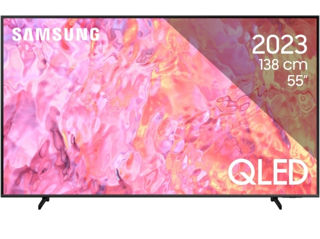 Samsung QLED 55Q60C,138 cm , NOU sigilat ,4K, Smart tv,