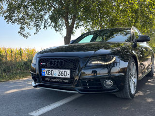 Audi S4 foto 2