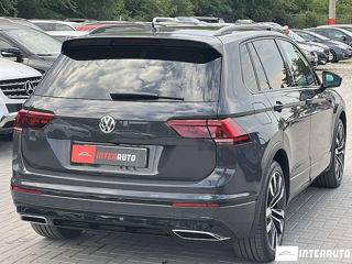 Volkswagen Tiguan foto 5