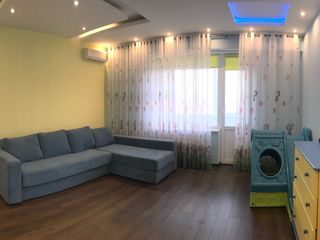 Apartament cu 2 camere, 132 m², Râșcani, Chișinău foto 5