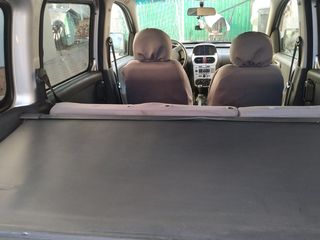 Opel Combo foto 3