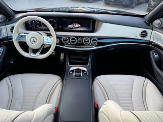 Mercedes S-Class foto 8