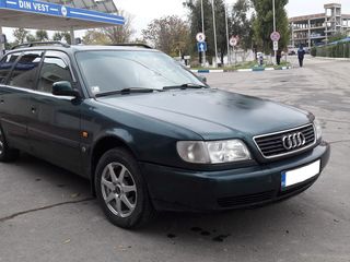 Audi A6 foto 1