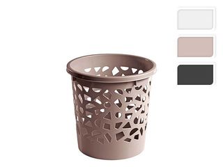 Cos Pentru Hartie Bytplast Mozaic 9.6L, D26Cm, H26Cm