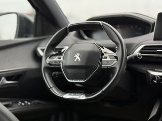 Peugeot 3008 foto 8