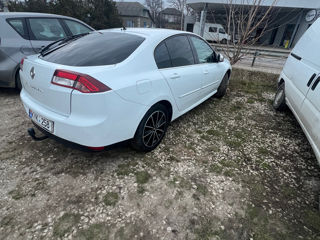 Renault Laguna foto 4