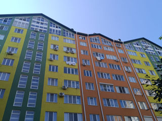 Ap. 2 cam., 70 м², 9/11 et.