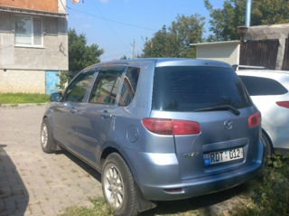 Mazda 2 foto 6