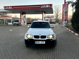 BMW X3 foto 3