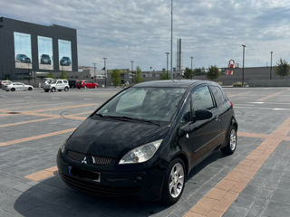 Mitsubishi Colt foto 2