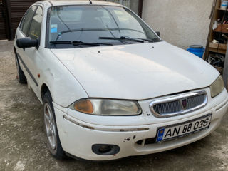 Rover 200 Series foto 3