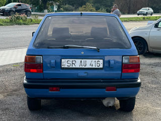 Nissan Micra foto 6