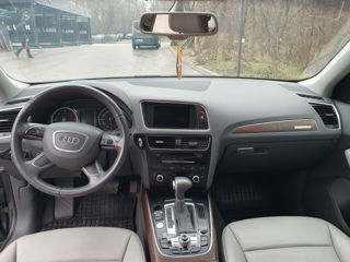 Audi Q5 foto 7