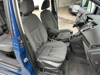 Ford Transit Connect foto 10