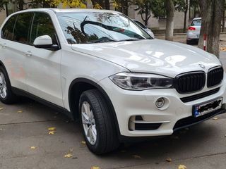 BMW X5 foto 3