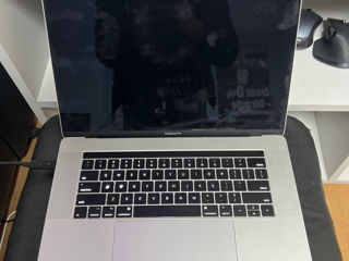 MacBook Pro 15, 2016 la piese