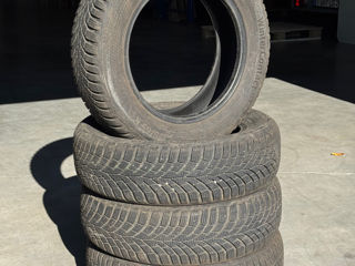 Anvelope iarna Continental 185/65 R15 foto 2