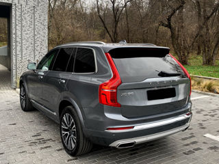 Volvo XC90 foto 6