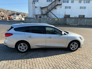 Ford Focus foto 4