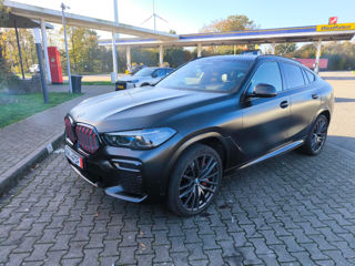 BMW X6 foto 10