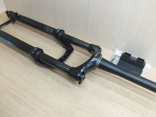 RockShox Judy 29" Solo Air 130 Tapered Boost. foto 2