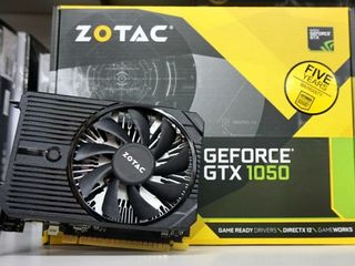 Zotac Geeforce GTX1050 2GB GDDR5