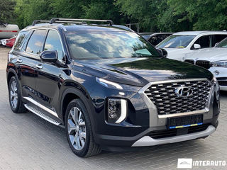 Hyundai Palisade foto 3