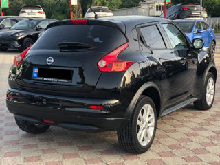 Nissan Juke foto 4