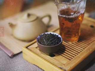 Отборный китайский чай в Кишиневе фото 17