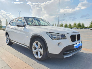 BMW X1 foto 2