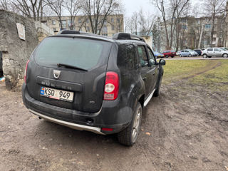 Dacia Duster foto 2