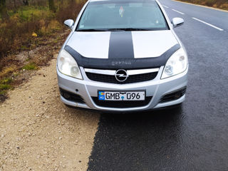 Opel Vectra foto 6