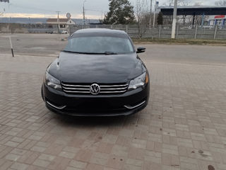 Volkswagen Passat foto 4