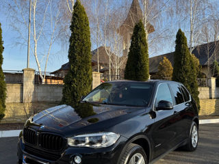BMW X5 foto 2