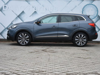 Renault Kadjar foto 6