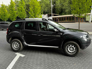 Dacia Duster foto 4