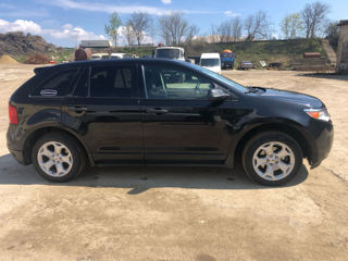 Ford Edge foto 4