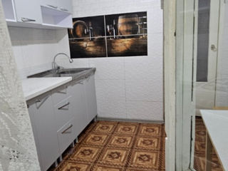 Apartament cu 2 camere, 50 m², Centru, Orhei foto 8