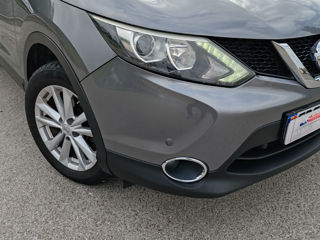 Nissan Qashqai foto 6