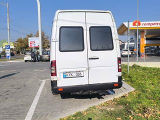 Mercedes Sprinter foto 4