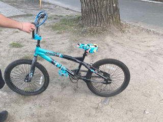 BMX foto 2