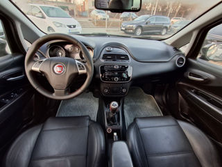 Fiat Punto foto 9