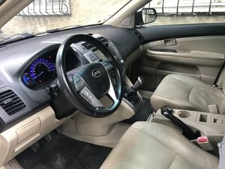 Byd S6 foto 10