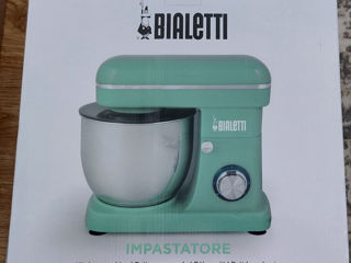 Robot de bucătărie Bialetti foto 1