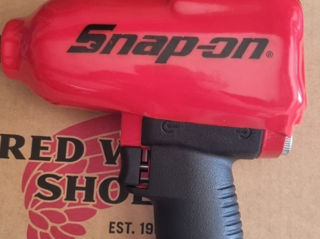 Воздушный гайковерт!!Snap-on квадрат 1/2 foto 1