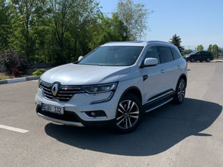 Renault Koleos foto 3