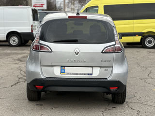 Renault Scenic foto 5