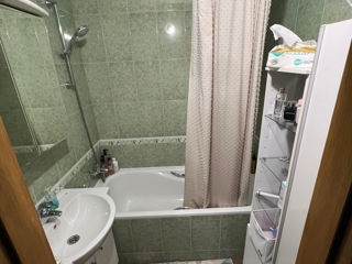 Apartament cu 4 camere, 101 m², Botanica, Chișinău foto 10